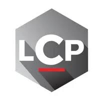 Logo LCP
