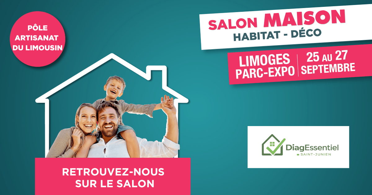 Diagnostic immobilier  Yvetot 76190